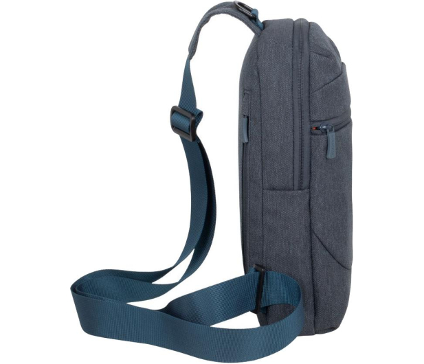 RIVACASE Galapagos 7711 10,5" szary - 1078210 - zdjęcie 5